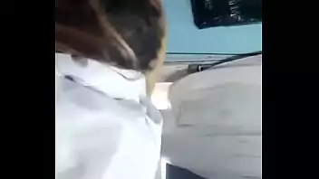 Sexo anal com novinha
