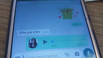 Sexo caseiro flagra