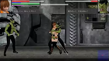 Sexo com alienígena