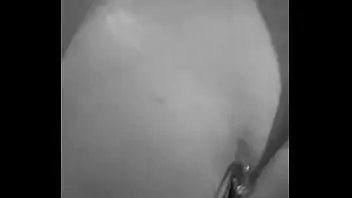 Sexo com coroa rabuda