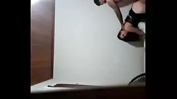 sexo com mulher coroa sexo com mulher coroa Dando banho na enteada Myllena-rios
