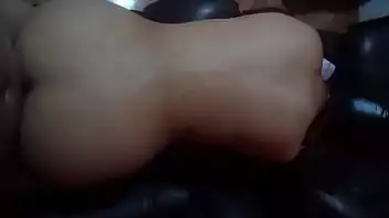 Sexo com peruana