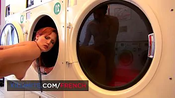 Sexo com ruiva gostosa