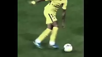 Sexo cruzeiro do neymar