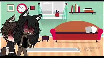Sexo em gacha life
