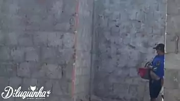 Sexo em local publico