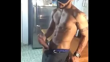 Sexo gay andy rodrigues