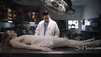Sexo no necroterio