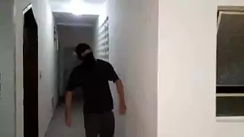 sexo no presídio Sexo pegado no sofá com moreno 