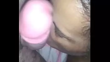 Sexo oral bem gostoso