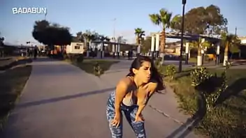 Shantal monique nua