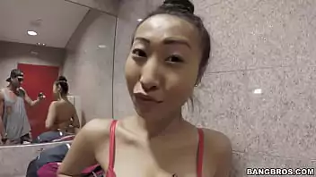 sharon lee public Safadas 