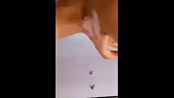 Sheyla bellaver pelada