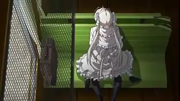 Shuumatsu no harem sexo