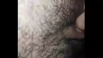Siririca na sala