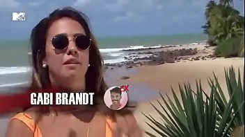 Suruba no de férias com ex