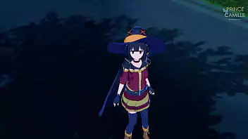 sylvia konosuba xxx sylvia konosuba xxx Equipe Konosuba vs Equipe Fairy Tail