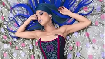 Tati zaqui no porno
