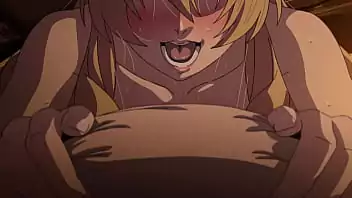 Tensei colosseum xxx