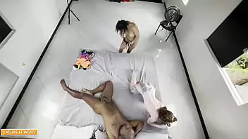 Thomaz costa trasando