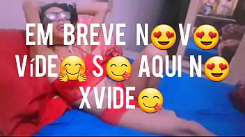 trans gostosa dotada Boa Foda 