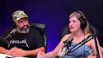 Transando bebados