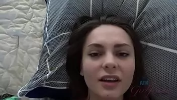 Transando com a amiga
