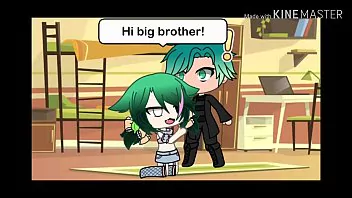 Transando gacha life