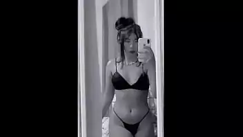 Travesti gabrielly ferraz