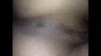 Treinando sem calcinha