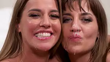 Twins sisters porno