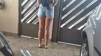 Vizinha transando com vizinho
