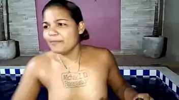 Xvideos ester tigresa
