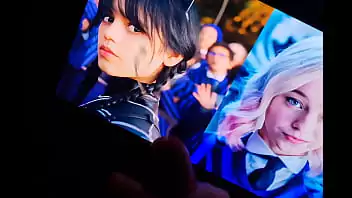 Xvideos jenna ortega