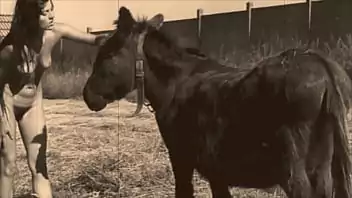 Xvideos mulher com animais