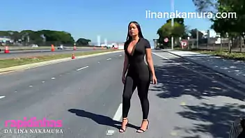 Xxx lina nakamura