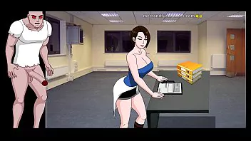 xxx resident evil Flagras 