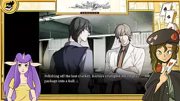 Yaoi 18+