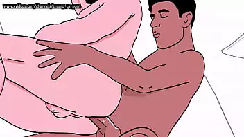 yaoi gay xxx yaoi gay xxx Homem hétero barbudo chupa a bunda do bumbum e o bumbum chupa o pau do hétero - Animated Gay Porn